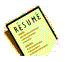 resume.gif